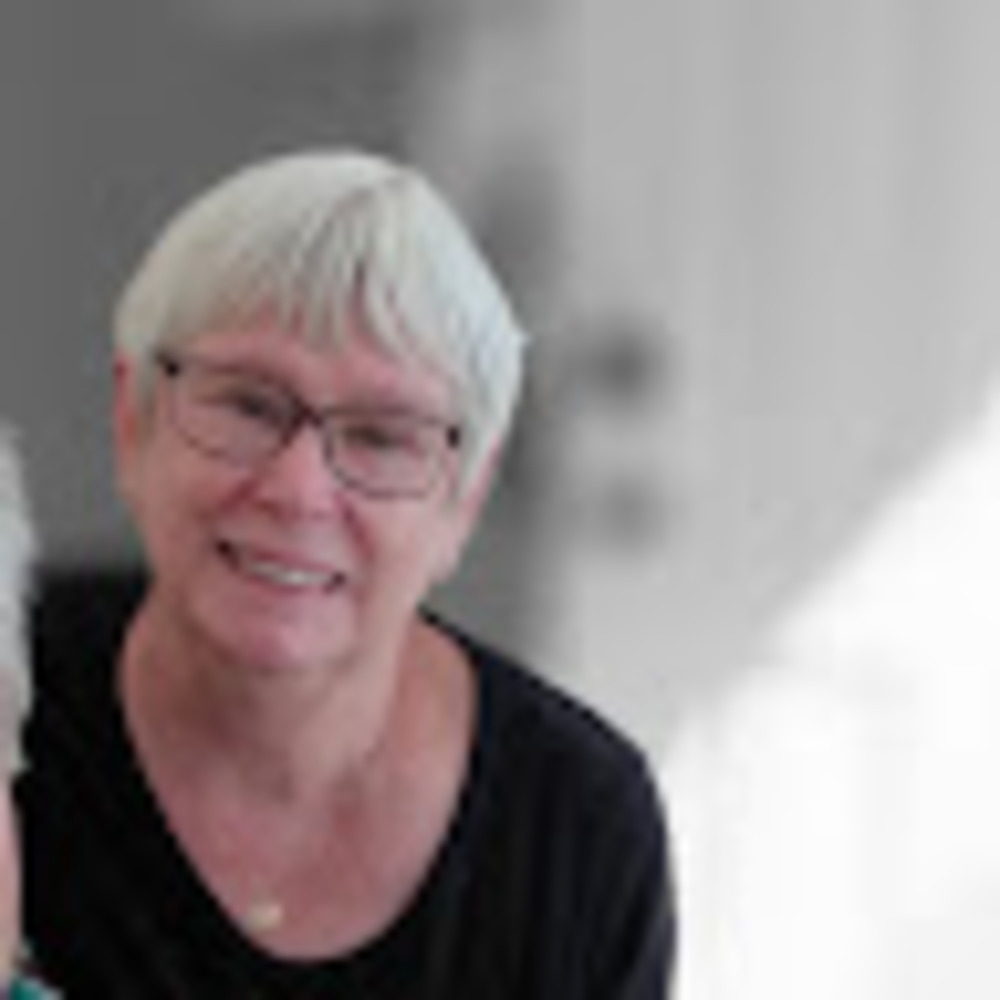 Meet your Posher, Susan